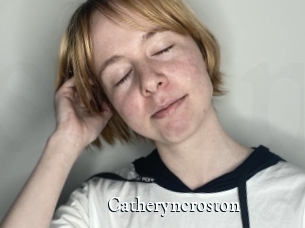 Catheryncroston