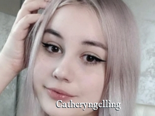 Catheryngelling