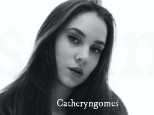 Catheryngomes