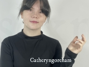 Catheryngoreham