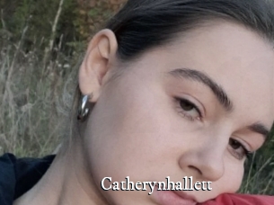 Catherynhallett