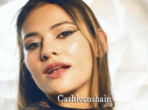 Cathleenshain