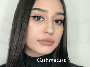 Cathryncast