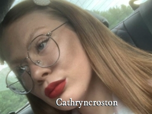 Cathryncroston