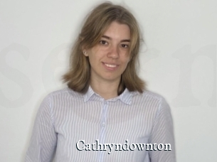 Cathryndownton