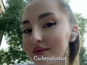 Cathrynferran