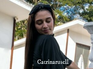 Catrinarusell