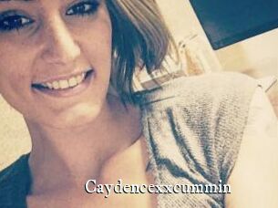 Caydencexxcummin