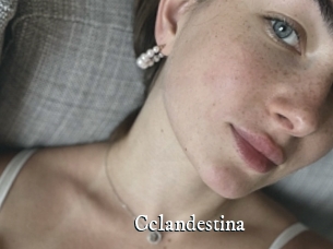 Cclandestina