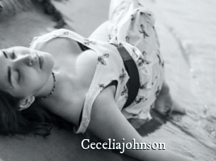 Ceceliajohnson