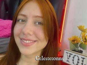 Celestetonns