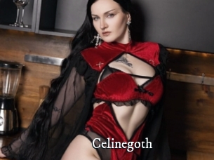 Celinegoth