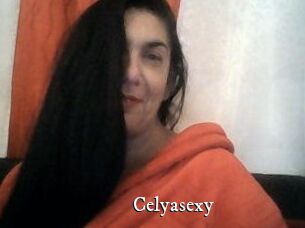 Celyasexy