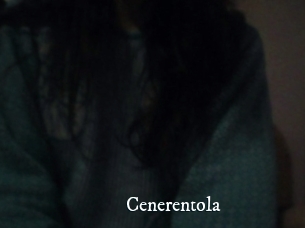 Cenerentola