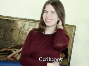 Cerihappy