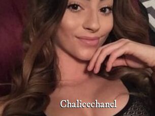 Chalicechanel