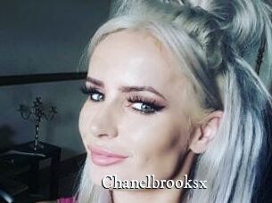 Chanelbrooksx