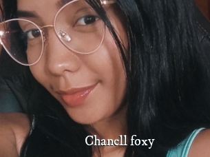 Chanell_foxy