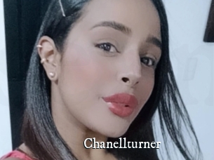 Chanellturner