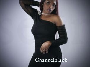 Channelblack