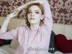 Charliexfoster