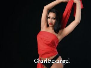 Charlizexangel