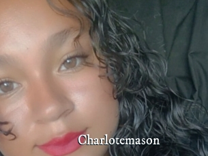 Charlotemason