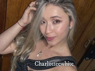 Charlotteewhite