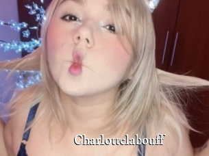 Charlottelabouff