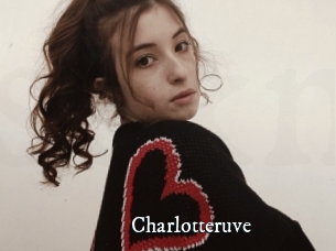 Charlotteruve