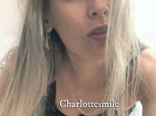 Charlottesmile