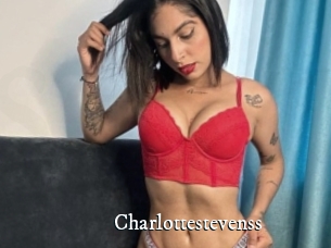 Charlottestevenss