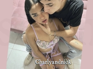 Charlyandnick