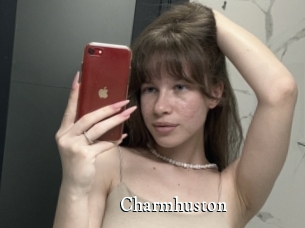 Charmhuston