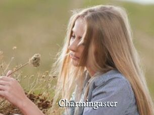 Charmingaster