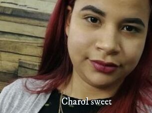 Charol_sweet