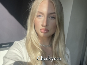 Cheekyccx