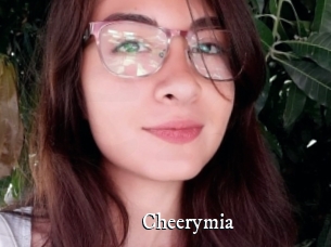 Cheerymia