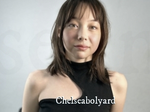 Chelseabolyard