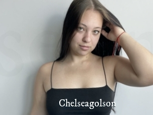 Chelseagolson