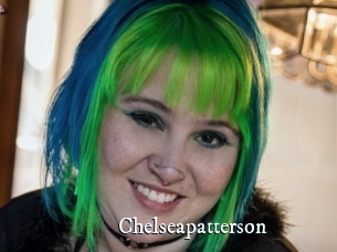 Chelseapatterson