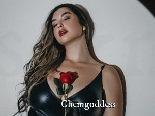 Chemgoddess