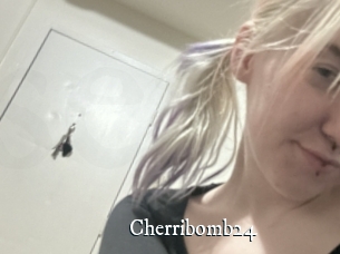 Cherribomb24