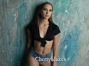 Cherryblakex