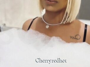 Cherryredhot