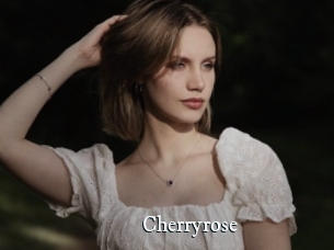 Cherryrose