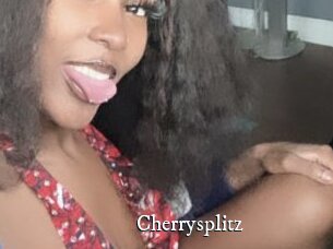 Cherrysplitz