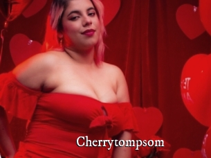 Cherrytompsom