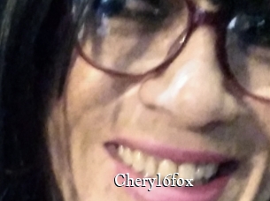 Cheryl6fox