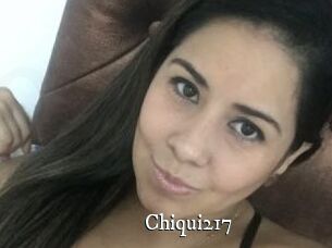 Chiqui217